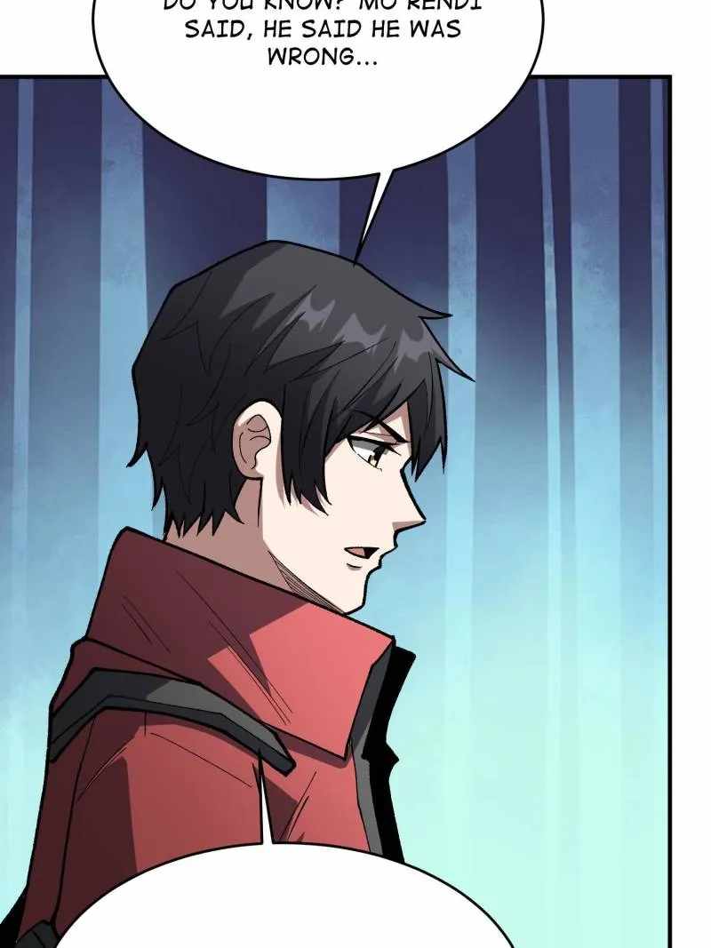 I'm Really Not A Supervillain Chapter 273 19